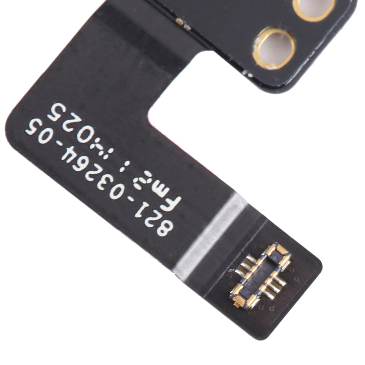 Microphone Flex Cable for iPad mini 6 2021 WiFi Edition