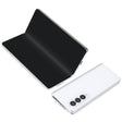 For Samsung Galaxy Z Fold4 Black Screen Non-Working Fake Dummy Display Model(White) - free shipping - PMC TechLife - Order now!