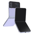 For Samsung Galaxy Z Flip4 Black Screen Non-Working Fake Dummy Display Model (Purple) - free shipping - PMC TechLife - Order now!