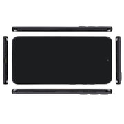For Samsung Galaxy S23 5G Black Screen Non-Working Fake Dummy Display Model(Black)