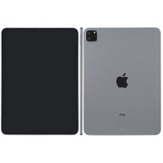 For iPad Pro 11 2022 Black Screen Non-Working Fake Dummy Display Model (Grey)