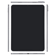 For iPad Pro 11 2022 Black Screen Non-Working Fake Dummy Display Model (Grey)