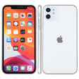For iPhone 11 Color Screen Non-Working Fake Dummy Display Model (White) - For iPhone & iPad by PMC TechLife | Online Shopping South Africa | PMC TechLife