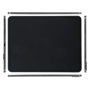 For iPad Pro 11 2021 Black Screen Non-Working Fake Dummy Display Model (Grey)