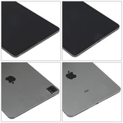 For iPad Pro 11 2021 Black Screen Non-Working Fake Dummy Display Model (Grey)