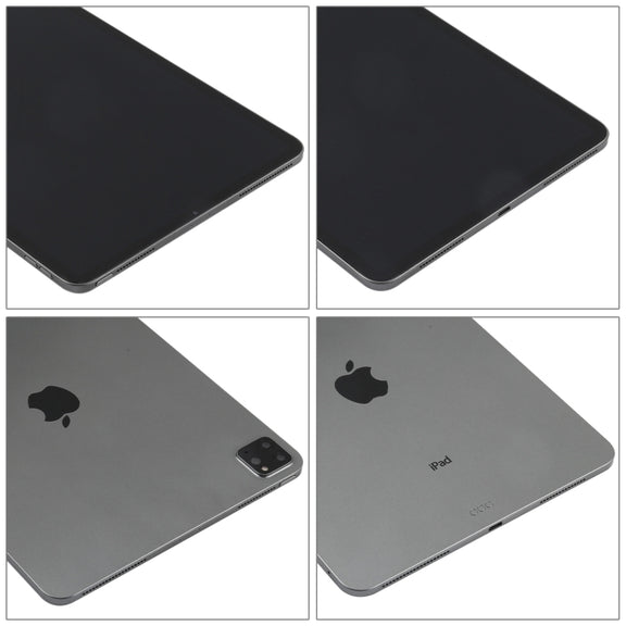 For iPad Pro 11 2021 Black Screen Non-Working Fake Dummy Display Model (Grey)