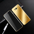 SATREND S10 Card Mobile Phone, 2.4 inch Touch Screen, MTK6261D, Support Bluetooth, FM, GSM, Dual SIM(Gold) - free shipping - PMC TechLife - Order now!