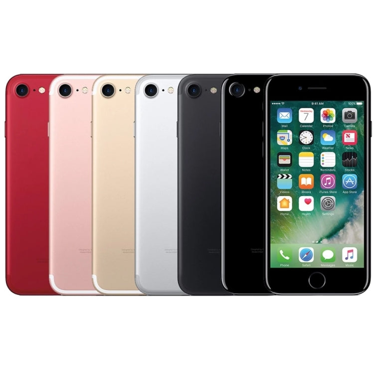 Apple iPhone 7 256GB Unlocked Mix Colors Used A Grade