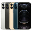 Apple iPhone 12 Pro Max 128GB Unlocked Mix Colors Used AB Grade - Other by PMC TechLife | Online Shopping South Africa | PMC TechLife | Buy Now Pay Later Mobicred