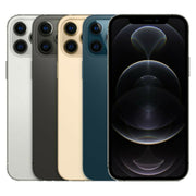 Apple iPhone 12 Pro Max 128GB Unlocked Mix Colors Used AB Grade