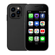 SOYES XS15 Pro, 2GB+16GB, 3.0 inch Android 9.0 MTK6737 Quad Core, Bluetooth, WiFi, Network: 3G, Dual SIM (Black) - free shipping - PMC TechLife - Order now!