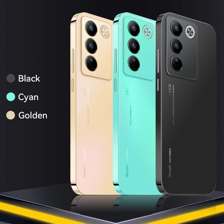 V27e / X23, 2GB+16GB, 6.5 inch Screen, Face Identification, Android 9.1 MTK6580A Quad Core, Network: 3G, Dual SIM (Black)