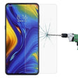 0.26mm 9H 2.5D Explosion-proof Tempered Glass Film for Xiaomi Mi Mix 3 / Mi Mix 3 5G - free shipping - PMC TechLife - Order now!