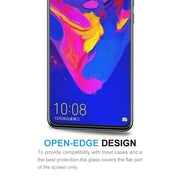 0.26mm 9H 2.5D Explosion-proof Tempered Glass Film for Huawei Honor View 20