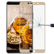 For Huawei  Mate 10 9H Surface Hardness 2.5D Curved Edge HD Explosion-proof Tempered Glass Screen Protector(Gold) - Huawei Tempered Glass by DIYLooks | Online Shopping South Africa | PMC TechLife | Buy Now Pay Later Mobicred