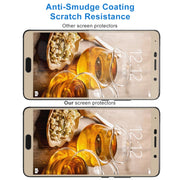 For Huawei  Mate 10 9H Surface Hardness 2.5D Curved Edge HD Explosion-proof Tempered Glass Screen Protector(Gold)