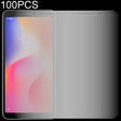 100 PCS 0.26mm 9H 2.5D Tempered Glass Film for Xiaomi Redmi 6A -  by PMC TechLife | Online Shopping South Africa | PMC TechLife