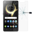 0.26mm 9H 2.5D Tempered Glass Film for Lenovo K8 Plus - For Lenovo by DIYLooks | Online Shopping South Africa | PMC TechLife | Buy Now Pay Later Mobicred
