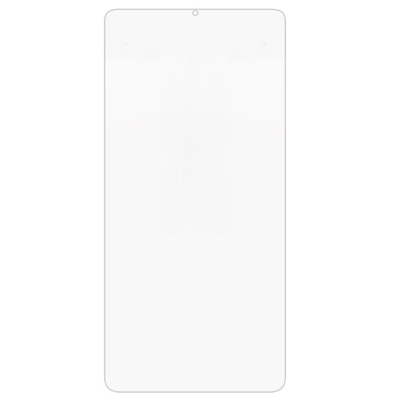 0.26mm 9H 2.5D Transparent Tempered Glass Film for Huawei Mate 20 X