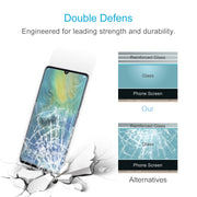 0.26mm 9H 2.5D Transparent Tempered Glass Film for Huawei Mate 20 X