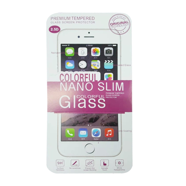 9H 9D Full Screen Tempered Glass Screen Protector for Xiaomi Mi 9(Black)