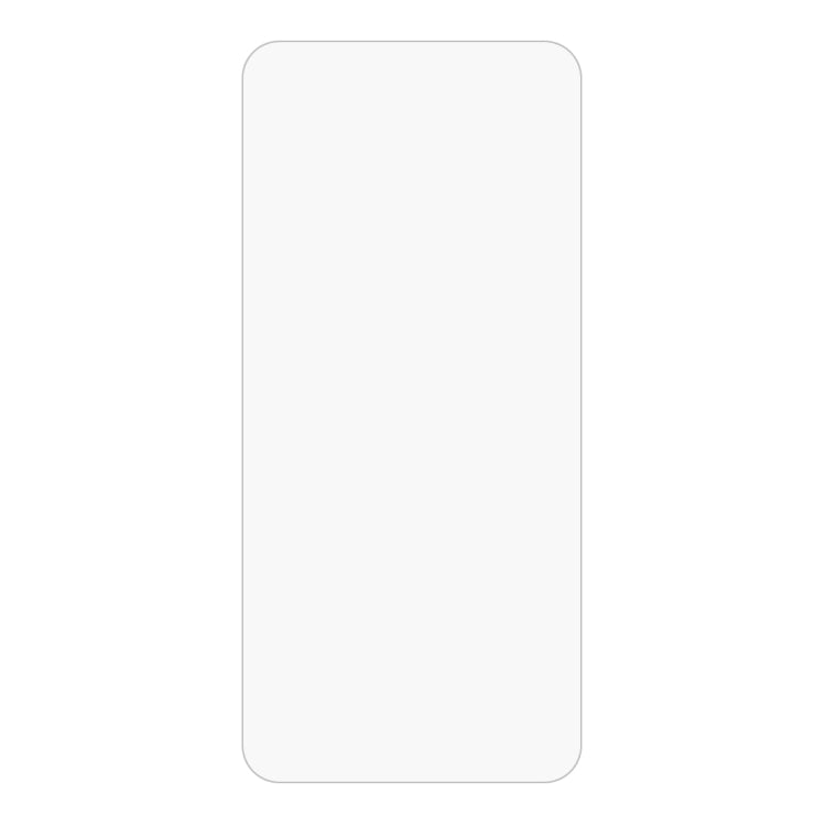 For UMIDIGI Power 3 0.26mm 9H 2.5D Tempered Glass Film