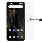For UMIDIGI Power 3 0.26mm 9H 2.5D Tempered Glass Film