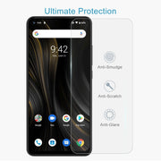 For UMIDIGI Power 3 0.26mm 9H 2.5D Tempered Glass Film