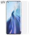 For Xiaomi Mi 11 UV Liquid Curved Full Glue Tempered Glass Film -  by PMC TechLife | Online Shopping South Africa | PMC TechLife