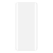 For Xiaomi Mi 11 UV Liquid Curved Full Glue Tempered Glass Film