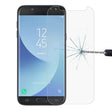 For Samsung Galaxy J5 (2017) /J5 Pro 0.26mm 9H 2.5D Tempered Glass Film - Galaxy Tempered Glass by DIYLooks | Online Shopping South Africa | PMC TechLife | Buy Now Pay Later Mobicred