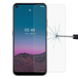 For Nokia 5.4 0.26mm 9H 2.5D Tempered Glass Film - Nokia Tempered Glass by DIYLooks | Online Shopping South Africa | PMC TechLife | Buy Now Pay Later Mobicred