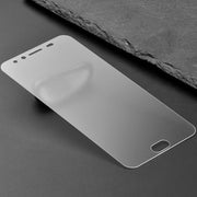 50 PCS Non-Full Matte Frosted Tempered Glass Film for Xiaomi Mi 8 Explorer, No Retail Package