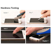 100 PCS for Xiaomi Mi 5c 0.26mm 9H Surface Hardness Explosion-proof Tempered Glass Screen Film