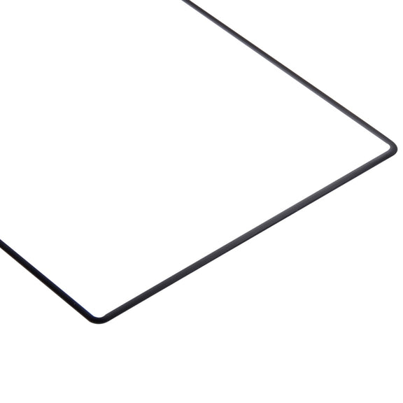 For Xiaomi  Mi Mix 0.26mm 9H Surface Hardness Explosion-proof Full Screen Tempered Glass Film(Black)