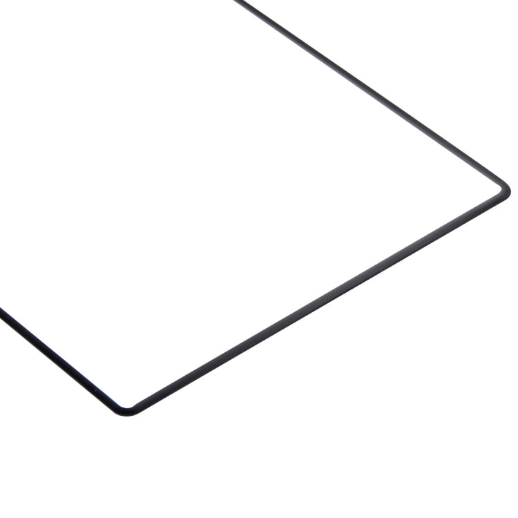 For Xiaomi  Mi Mix 0.26mm 9H Surface Hardness Explosion-proof Full Screen Tempered Glass Film(Black)
