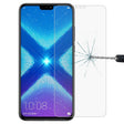 0.26mm 9H 2.5D Explosion-proof Tempered Glass Film for Huawei Honor 8X - Honor Tempered Glass by DIYLooks | Online Shopping South Africa | PMC TechLife | Buy Now Pay Later Mobicred