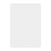 25 PCS For iPad 10.2 2021 / 2020 / 2019 9H 2.5D Tempered Glass Film