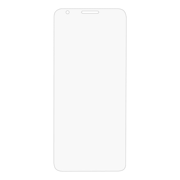 0.26mm 9H 2.5D Tempered Glass Film for Google Pixel 3A XL