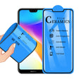 2.5D Full Glue Full Cover Ceramics Film for Huawei P20 Lite / Nova 3e - free shipping - PMC TechLife - Order now!