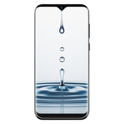 For DOOGEE X90 / X90L 2.5D Non-Full Screen Tempered Glass Film