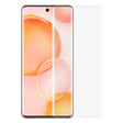 For Honor 50 UV Liquid Curved Full Glue Tempered Glass Film - free shipping - PMC TechLife - Order now!