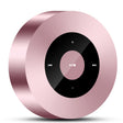 A8 Portable Stereo Bluetooth Speaker Built-in MIC, Support Hands-free Calls / TF Card / AUX IN (Pink) - Desktop Speaker by PMC TechLife | Online Shopping South Africa | PMC TechLife