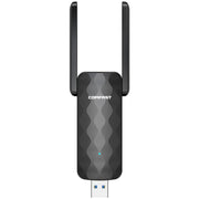 COMFAST CF-822AC 600Mbps 5G Dual-band Wifi USB Network Adapter Receiver