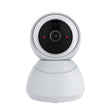 NEO NIP-68RQ WiFi Indoor Smart PT IP Camera (White) - Wireless Camera by NEO | Online Shopping South Africa | PMC TechLife
