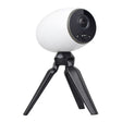 GH3 WiFi Smart Surveillance Camera with Tripod, Support Night Vision / Two-way Audio (White) - free shipping - PMC TechLife - Order now!
