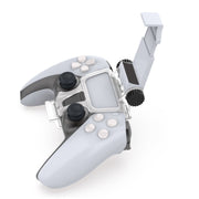 DOBE TP5-0527B Gamepad Controller Smart Phone Cellphone Mount holder Support Clamp Clip For PS5