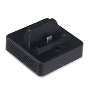 Multi-function Video Base Converter Station with Holder for Switch