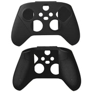 DOBE TYX-0626 Anti-slip Silicone Handle Protective Cover For Xbox Series X(Black)