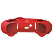 DOBE TYX-0626 Anti-slip Silicone Handle Protective Cover For Xbox Series X(Red)
